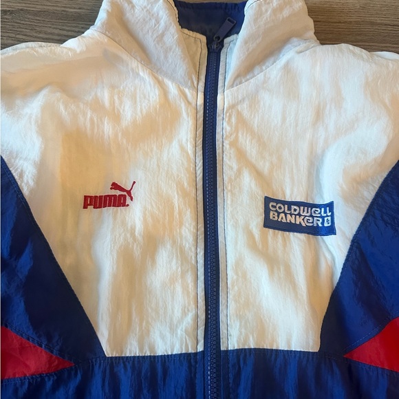 Vintage Windbreaker - Picture 2 of 4